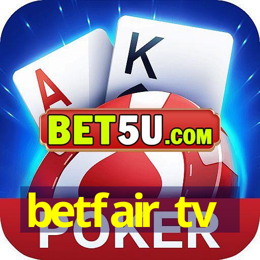 betfair tv